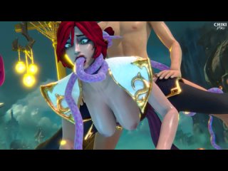 miss fortune doggystyle tentacles full oral, anal, futa/trans, big tits, group oral, anal, futa/trans, big tits, group huge ass natural tits